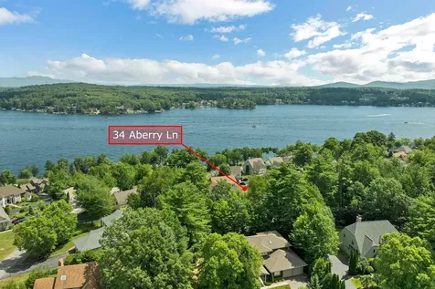 34 Aberry Drive Laconia NH 03246