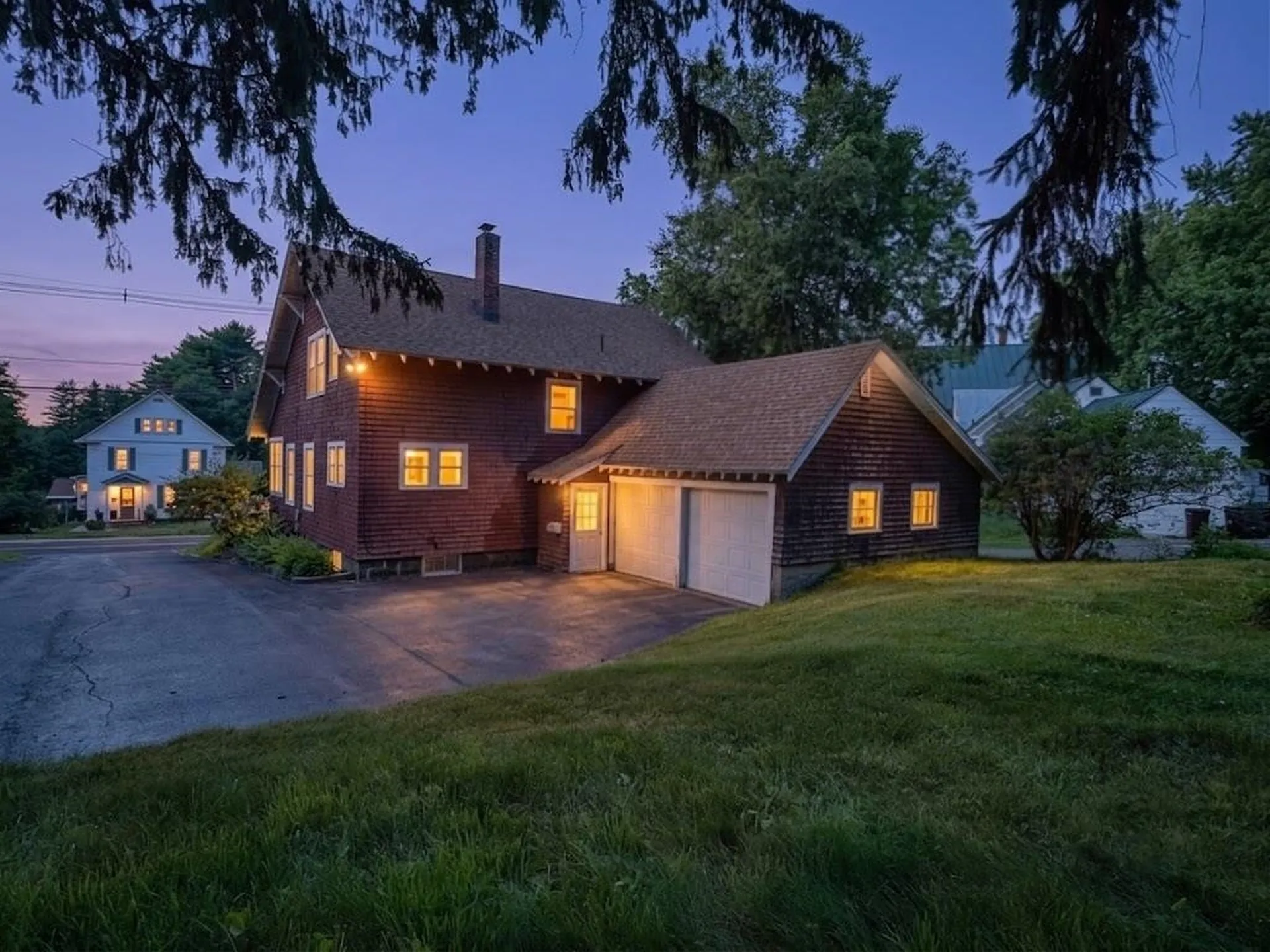 260 Pleasant Street Claremont NH 03743