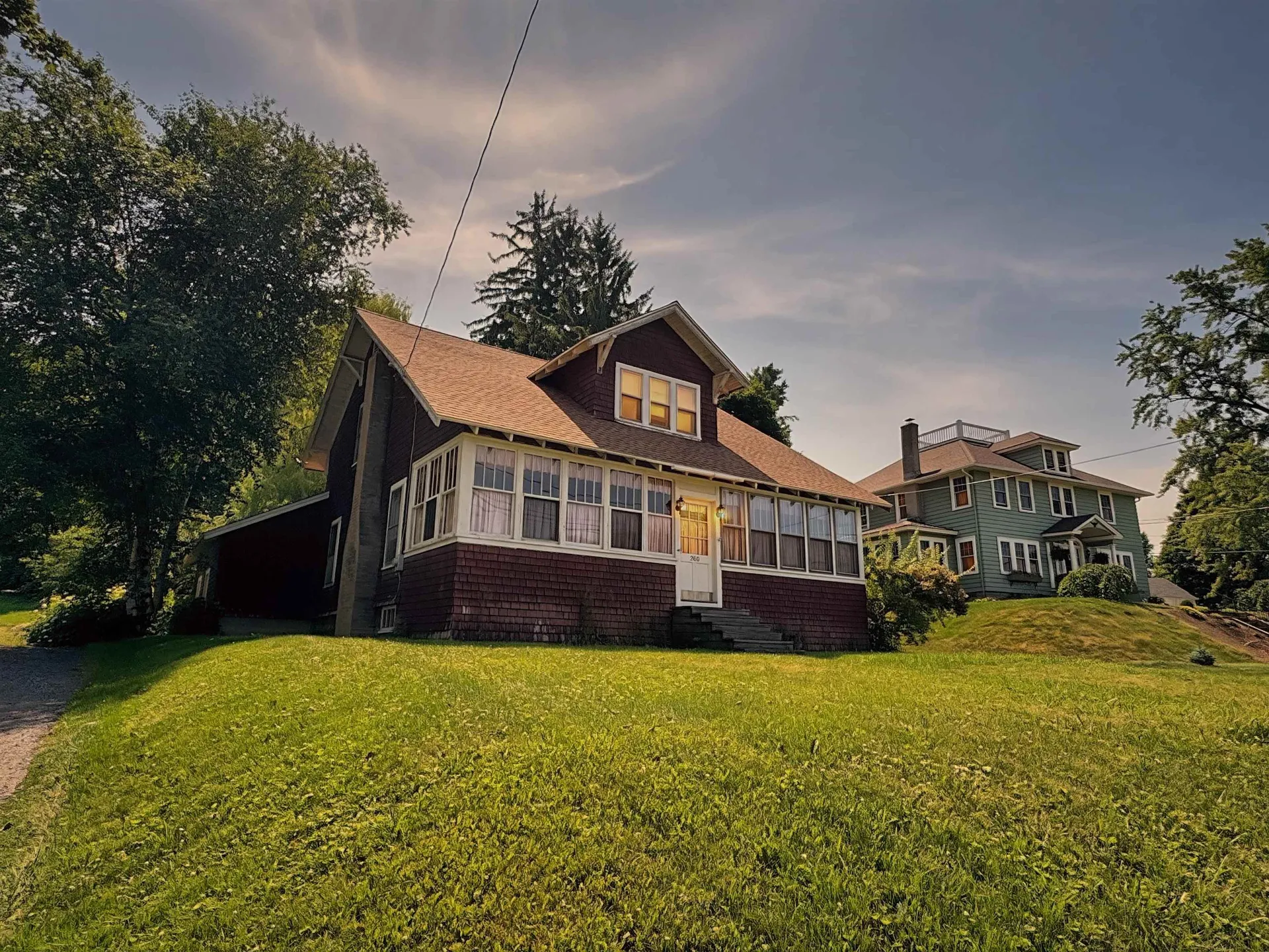 260 Pleasant Street Claremont NH 03743