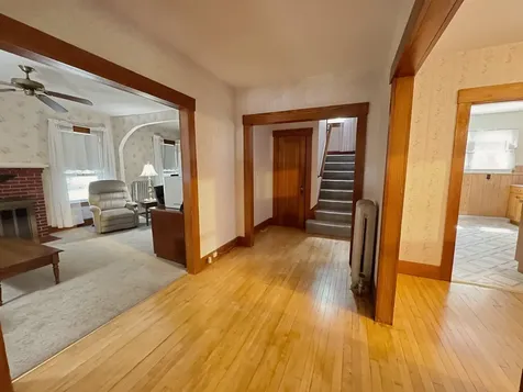 260 Pleasant Street Claremont NH 03743