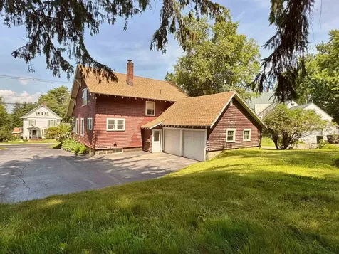 260 Pleasant Street Claremont NH 03743