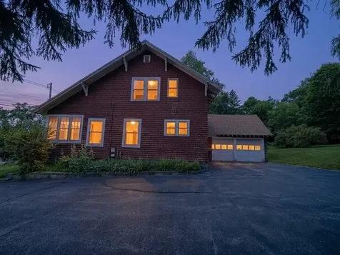 260 Pleasant Street Claremont NH 03743