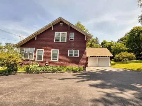 260 Pleasant Street Claremont NH 03743