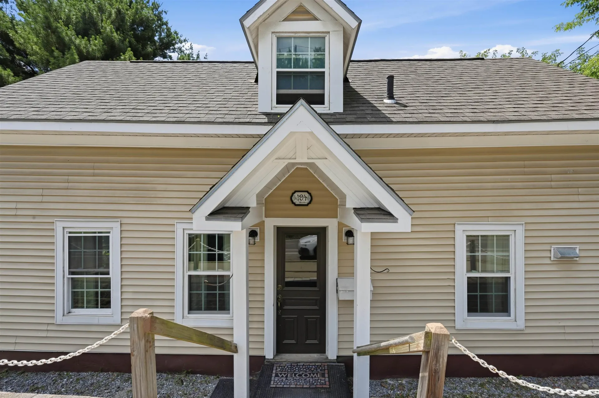 194 Malletts Bay Avenue Winooski VT 05404
