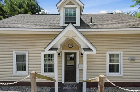 194 Malletts Bay Avenue Winooski VT 05404