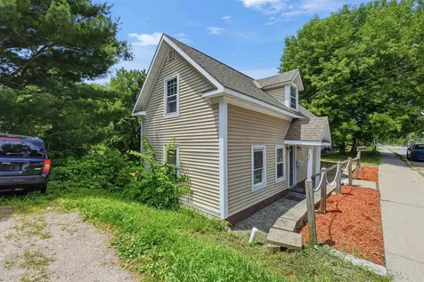 194 Malletts Bay Avenue Winooski VT 05404