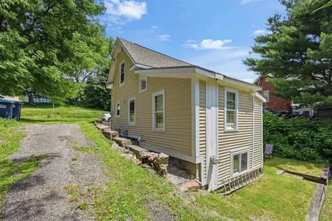 194 Malletts Bay Avenue Winooski VT 05404