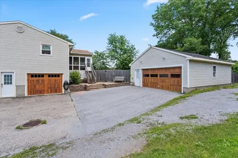 126 Heritage Lane Colchester VT 05446