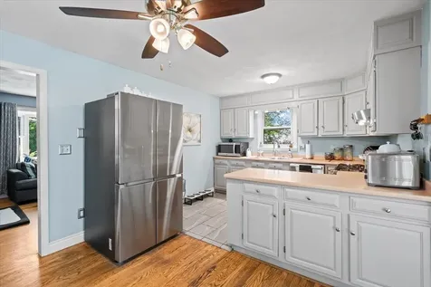 126 Heritage Lane Colchester VT 05446