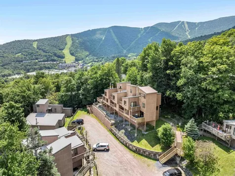 50 Hobbit Hill Warren VT 05674