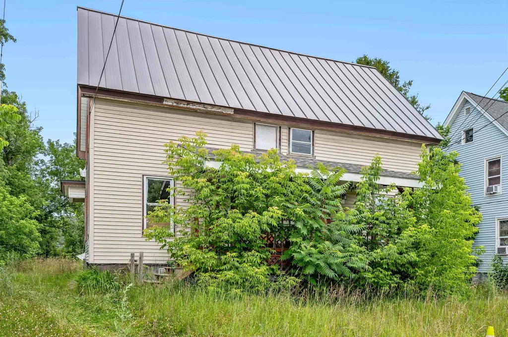 34 Willey Street Barre City VT 05641