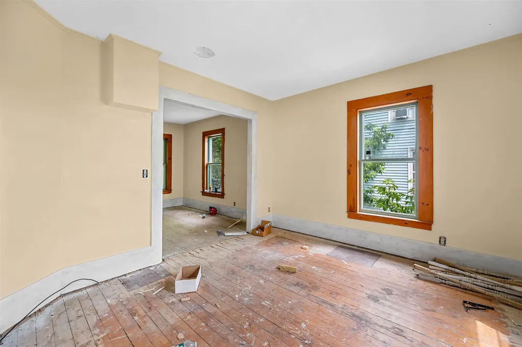 34 Willey Street Barre City VT 05641