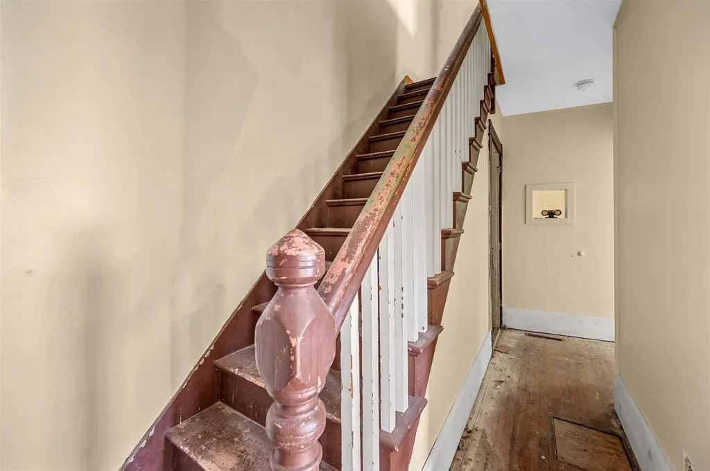 34 Willey Street Barre City VT 05641