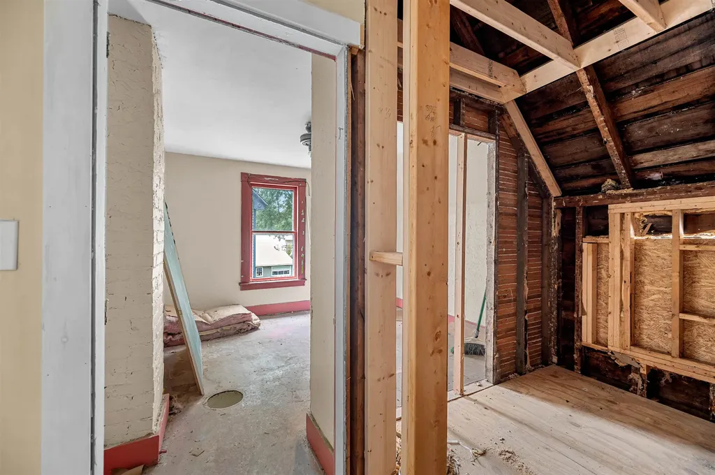 34 Willey Street Barre City VT 05641