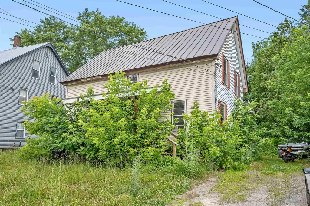 34 Willey Street Barre City VT 05641