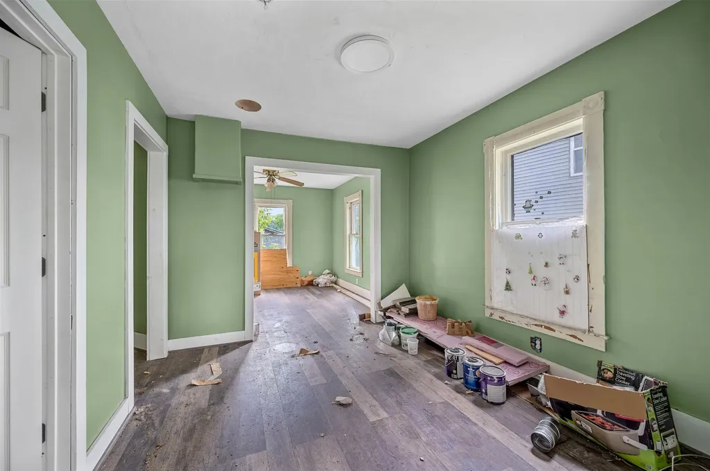 34 Willey Street Barre City VT 05641