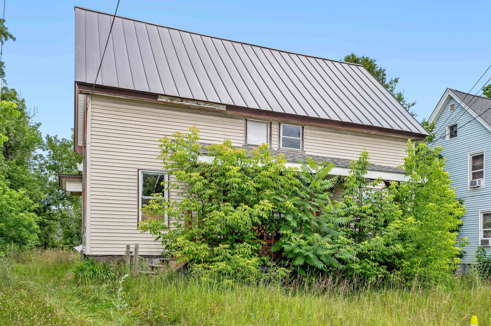 34 Willey Street Barre City VT 05641