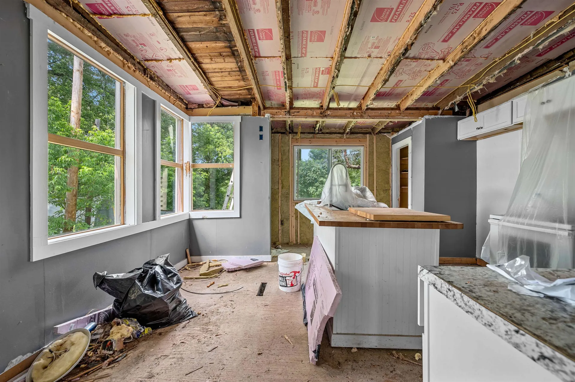 34 Willey Street Barre City VT 05641