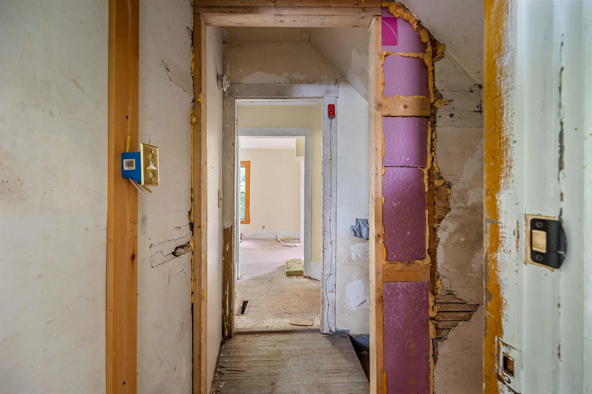 34 Willey Street Barre City VT 05641