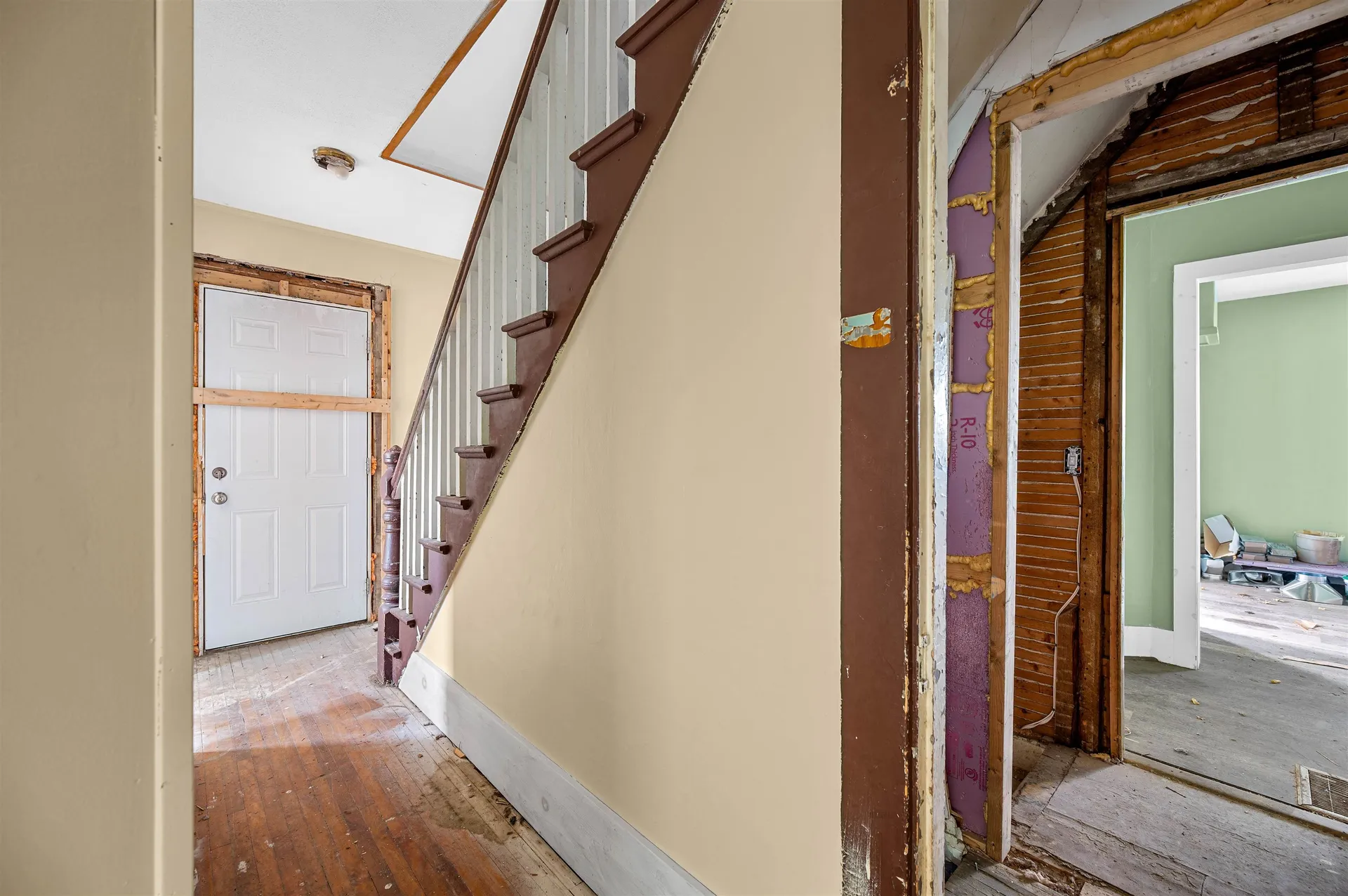 34 Willey Street Barre City VT 05641