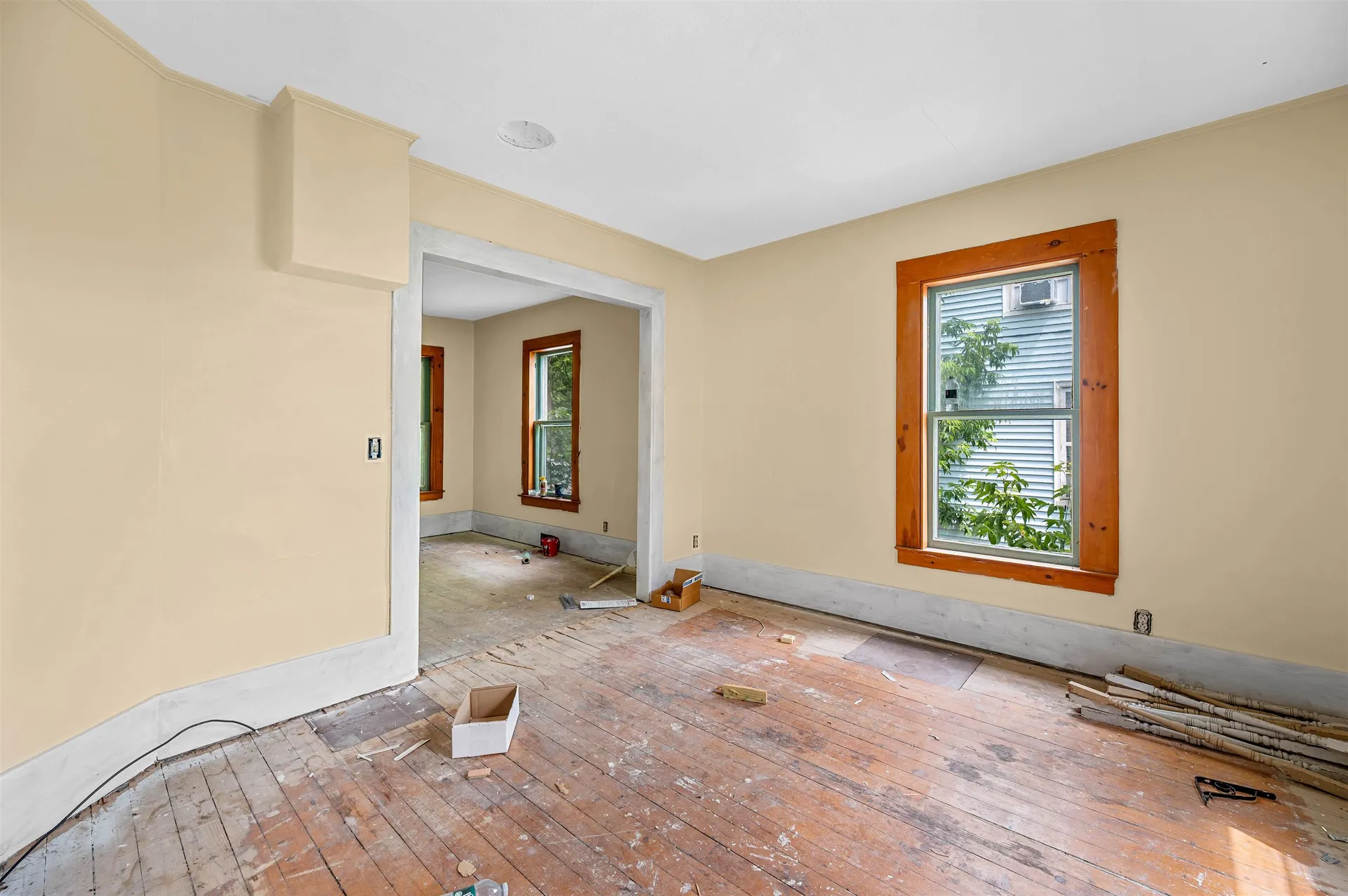 34 Willey Street Barre City VT 05641