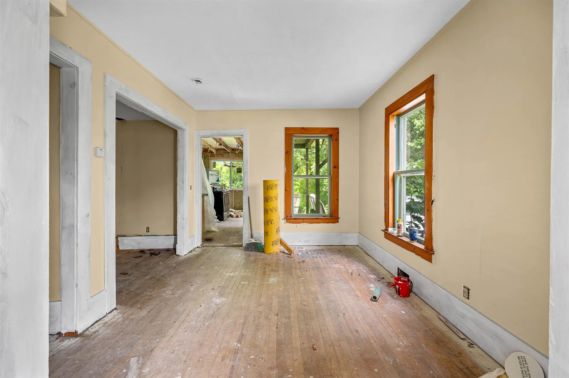 34 Willey Street Barre City VT 05641