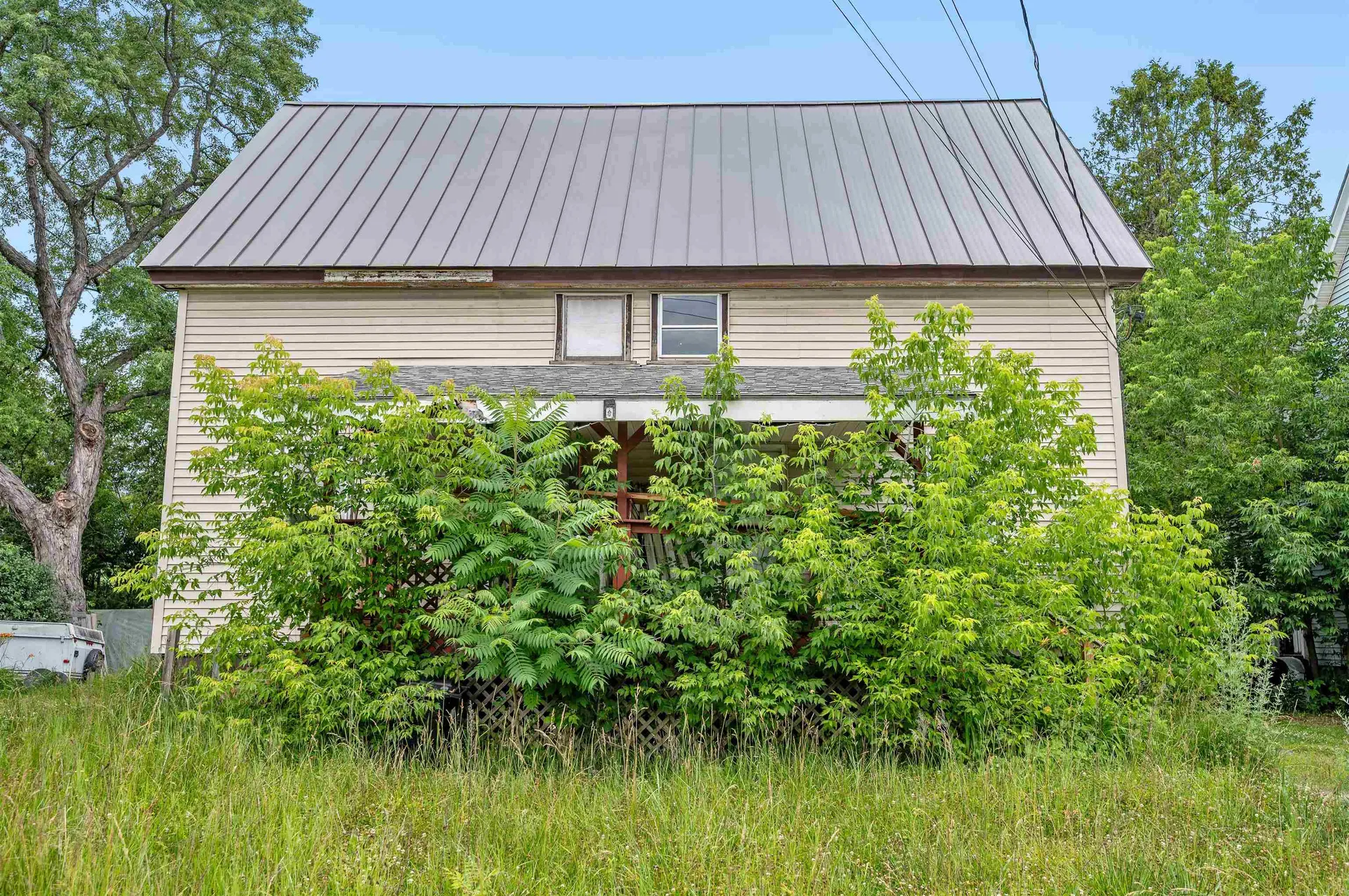 34 Willey Street Barre City VT 05641