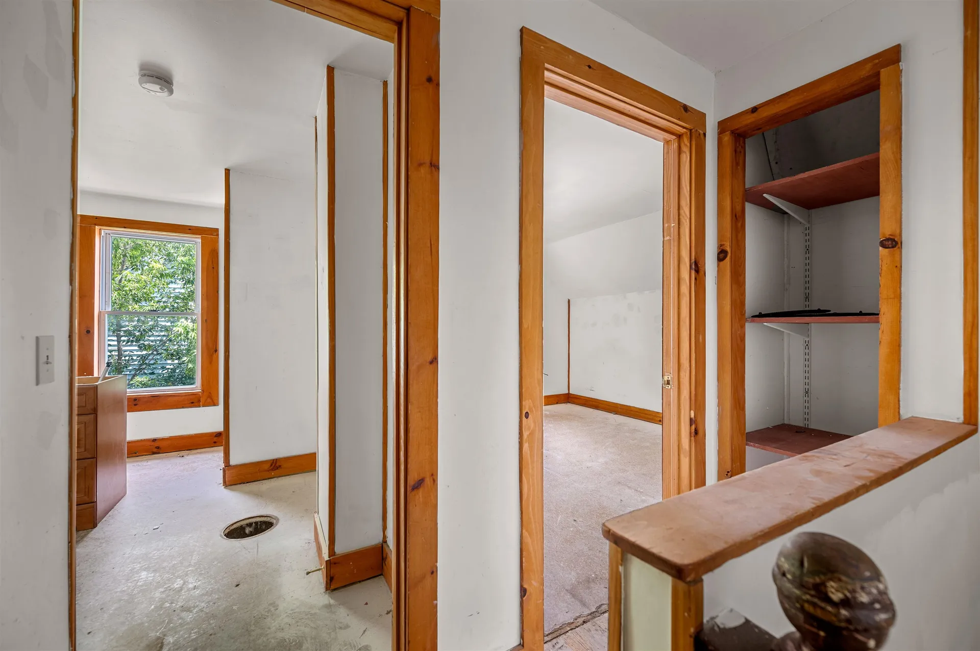 34 Willey Street Barre City VT 05641