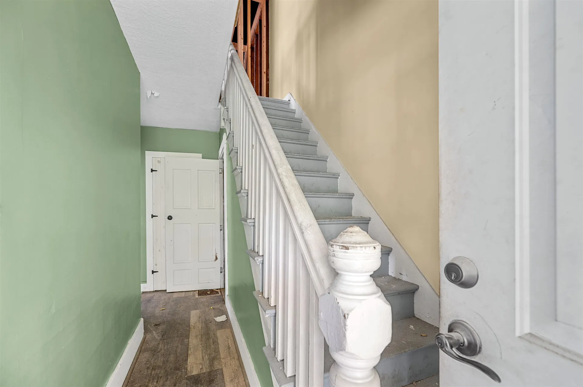 34 Willey Street Barre City VT 05641