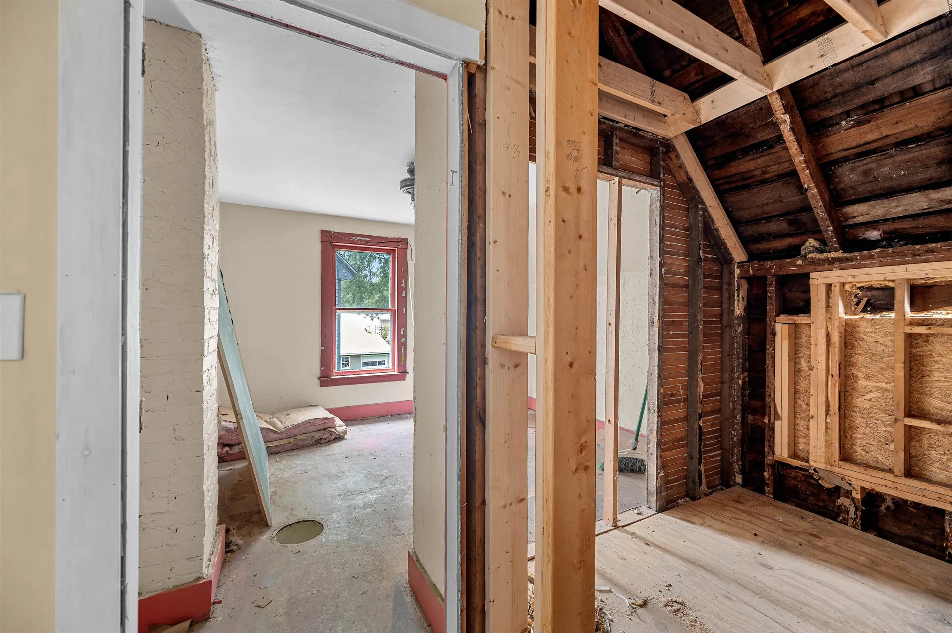 34 Willey Street Barre City VT 05641