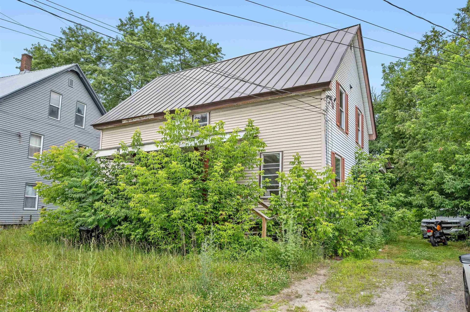 34 Willey Street Barre City VT 05641