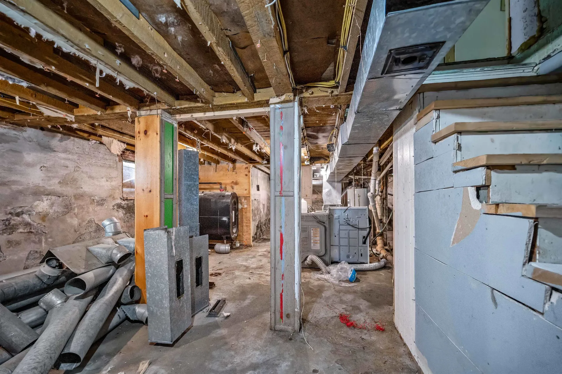34 Willey Street Barre City VT 05641