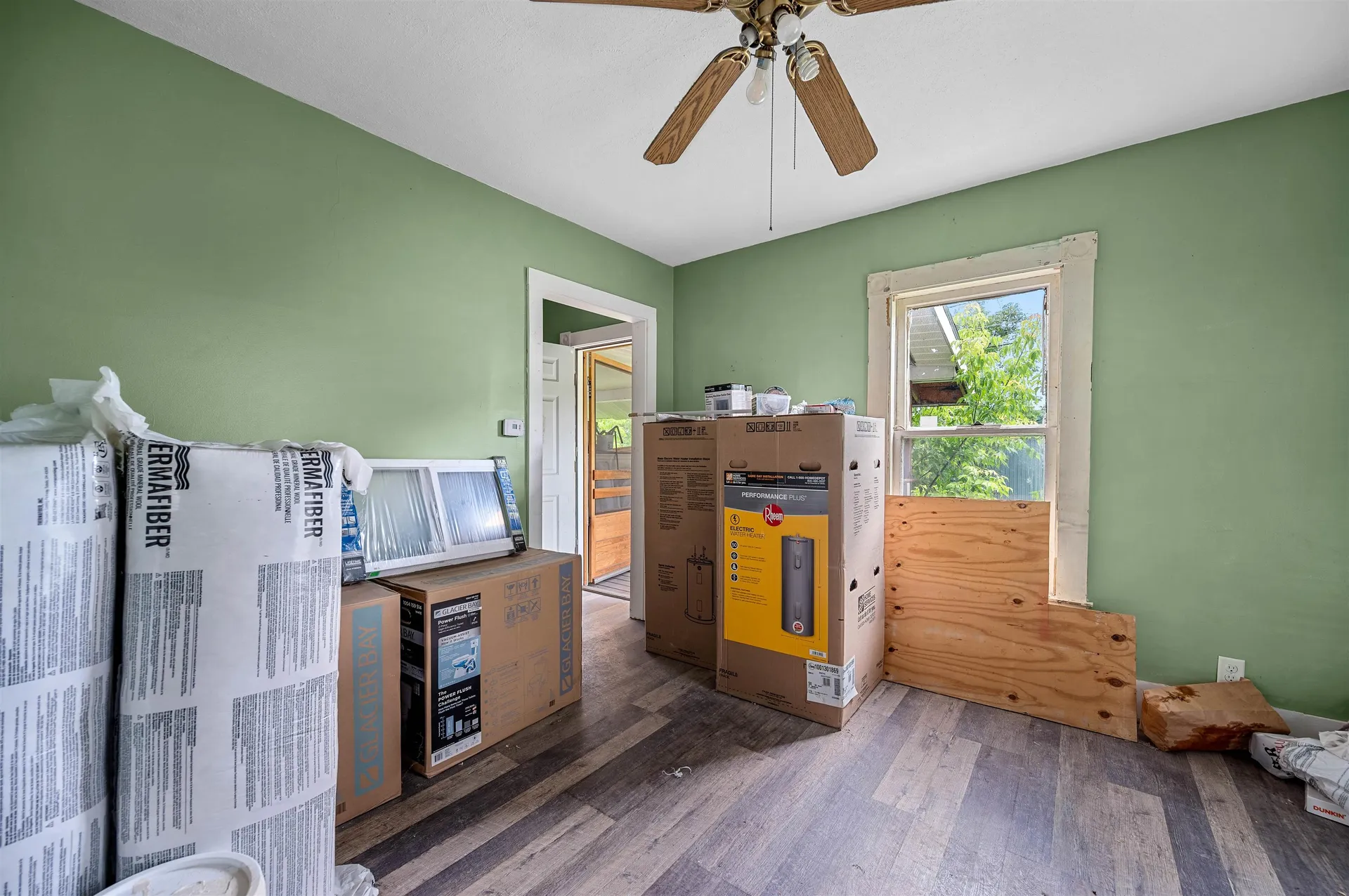 34 Willey Street Barre City VT 05641