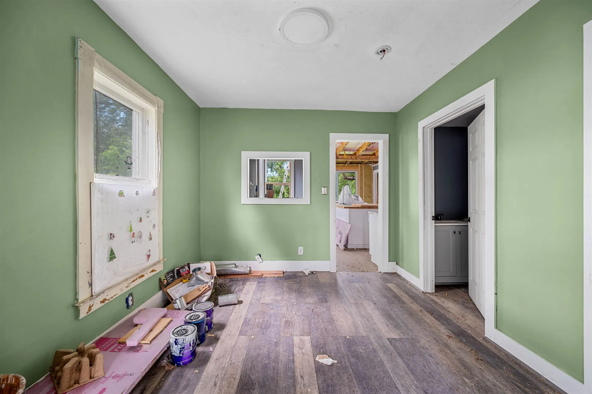 34 Willey Street Barre City VT 05641