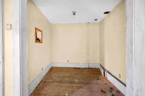 34 Willey Street Barre City VT 05641