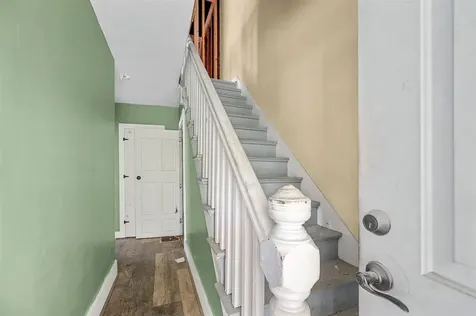 34 Willey Street Barre City VT 05641