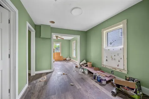 34 Willey Street Barre City VT 05641