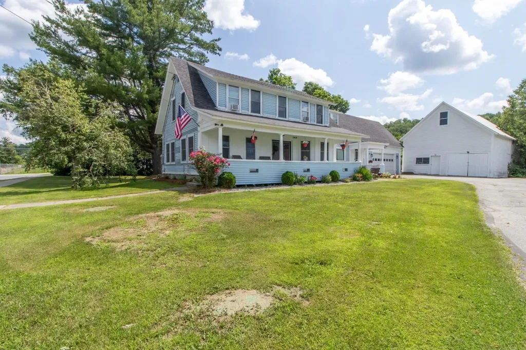 42 East Street Orleans VT 05860