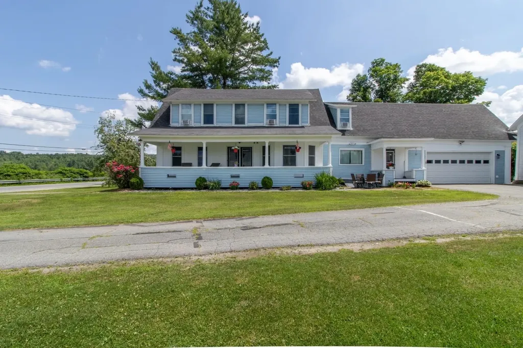 42 East Street Orleans VT 05860