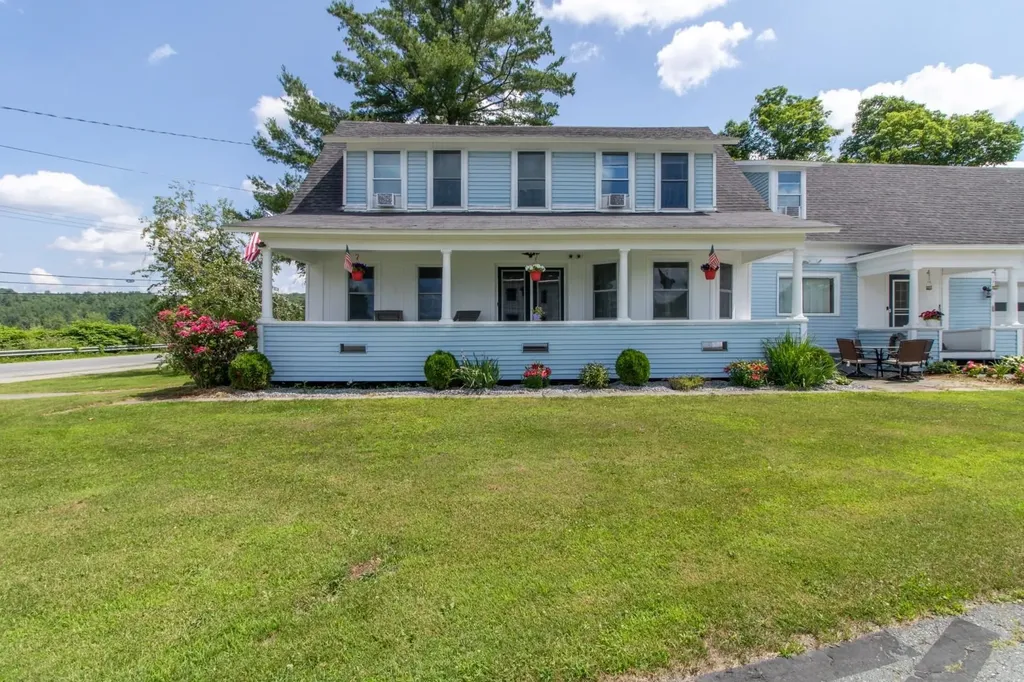 42 East Street Orleans VT 05860