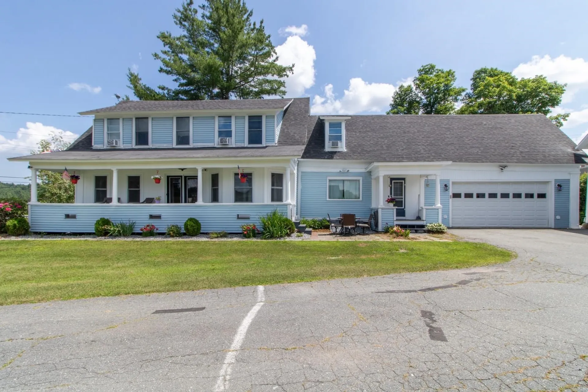 42 East Street Orleans VT 05860