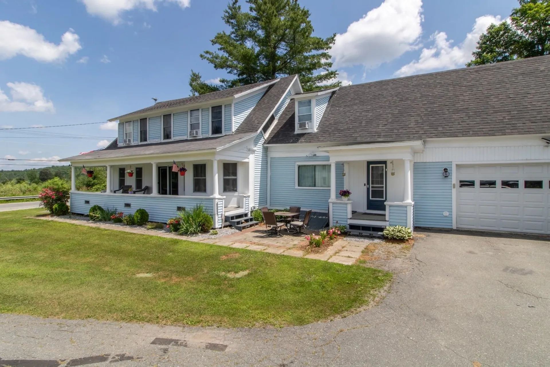 42 East Street Orleans VT 05860