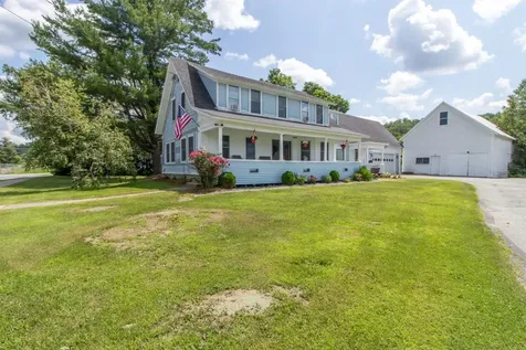 42 East Street Orleans VT 05860