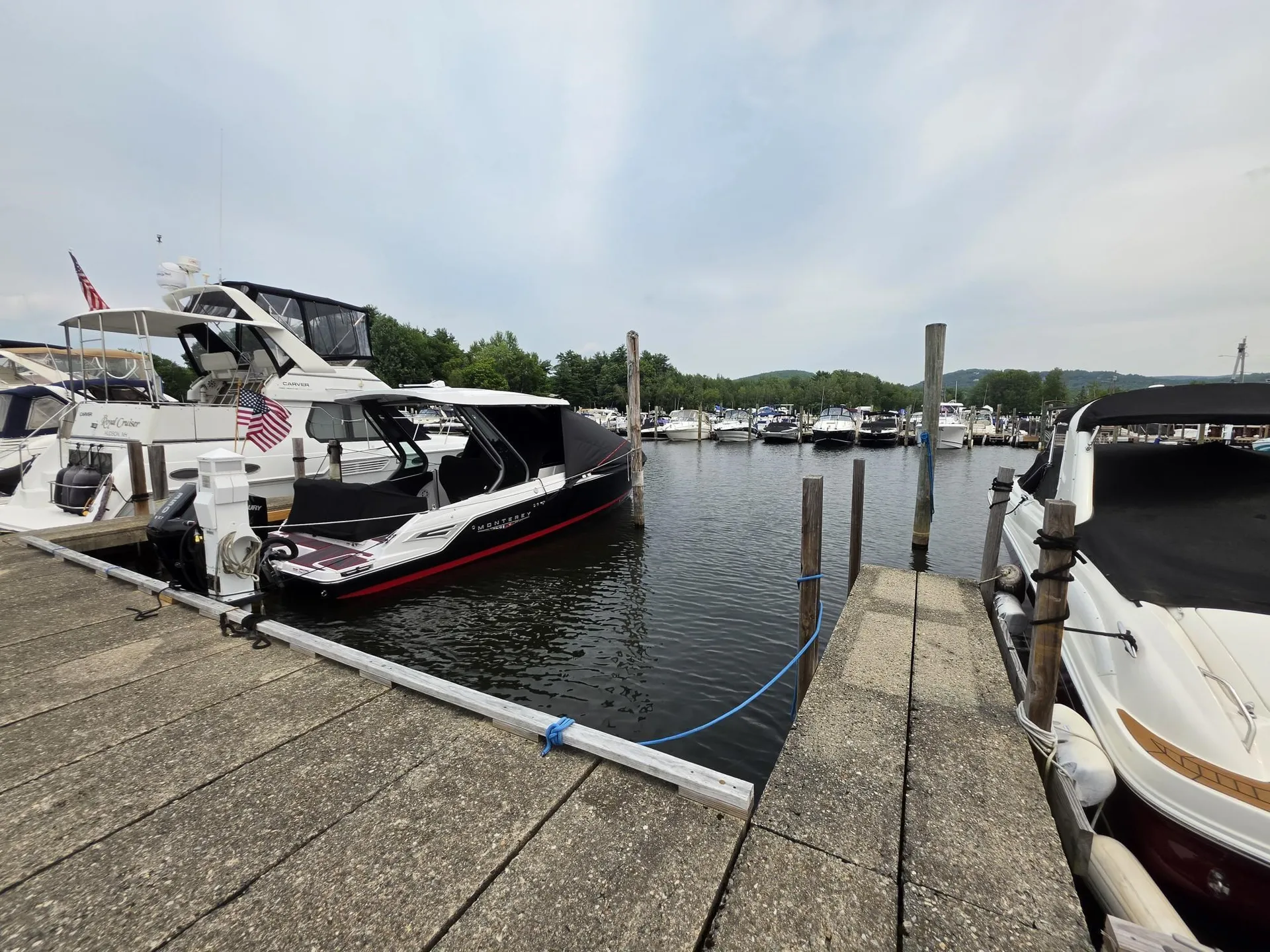 291B Sterling Drive Laconia NH 03246