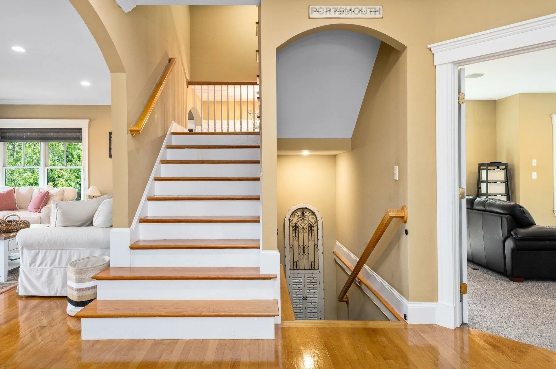 7 Shaw Road Portsmouth NH 03801