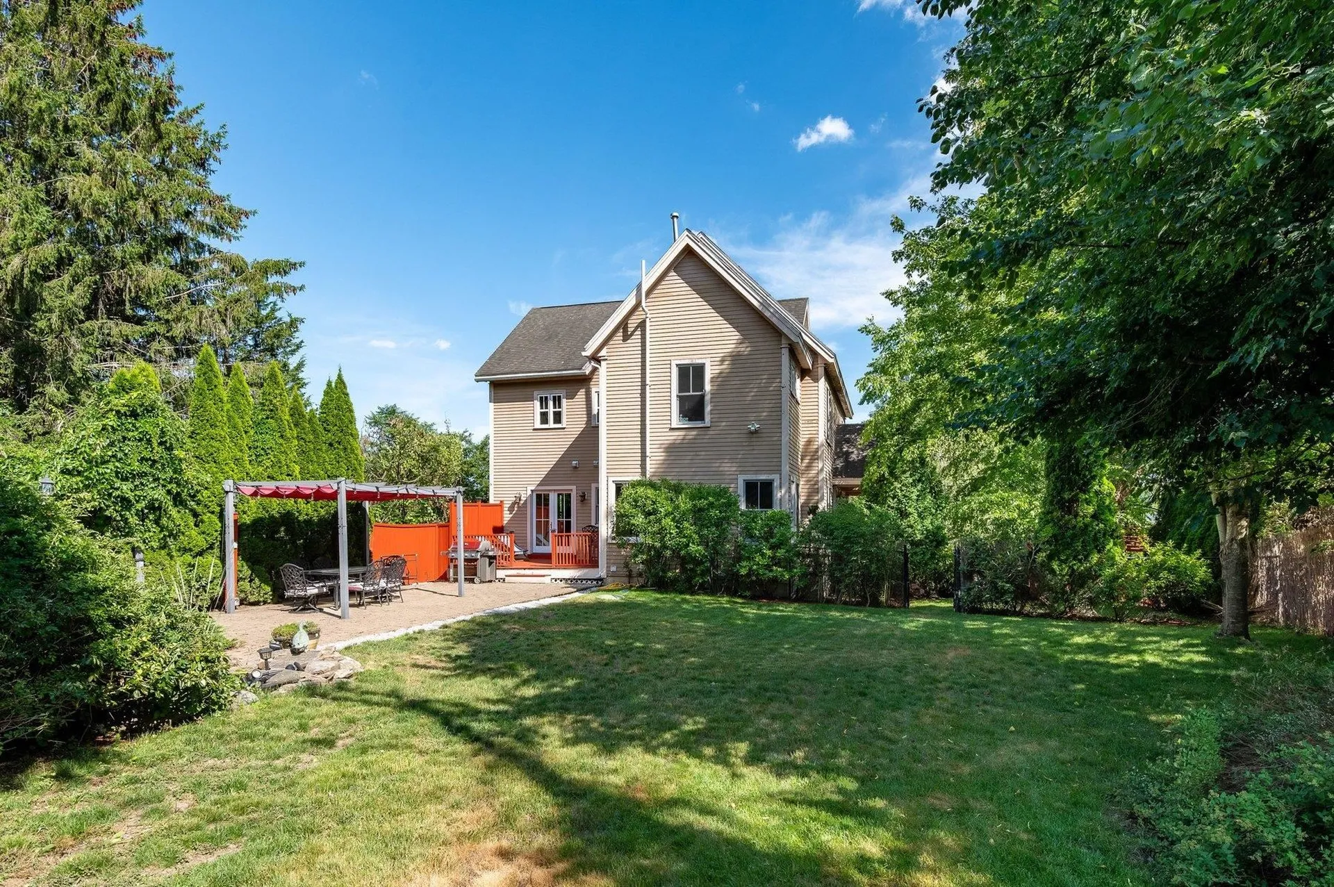 7 Shaw Road Portsmouth NH 03801
