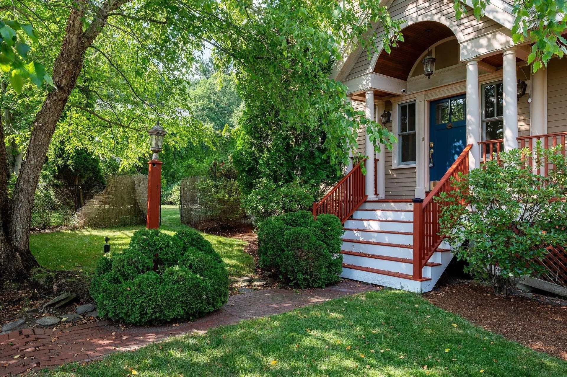7 Shaw Road Portsmouth NH 03801