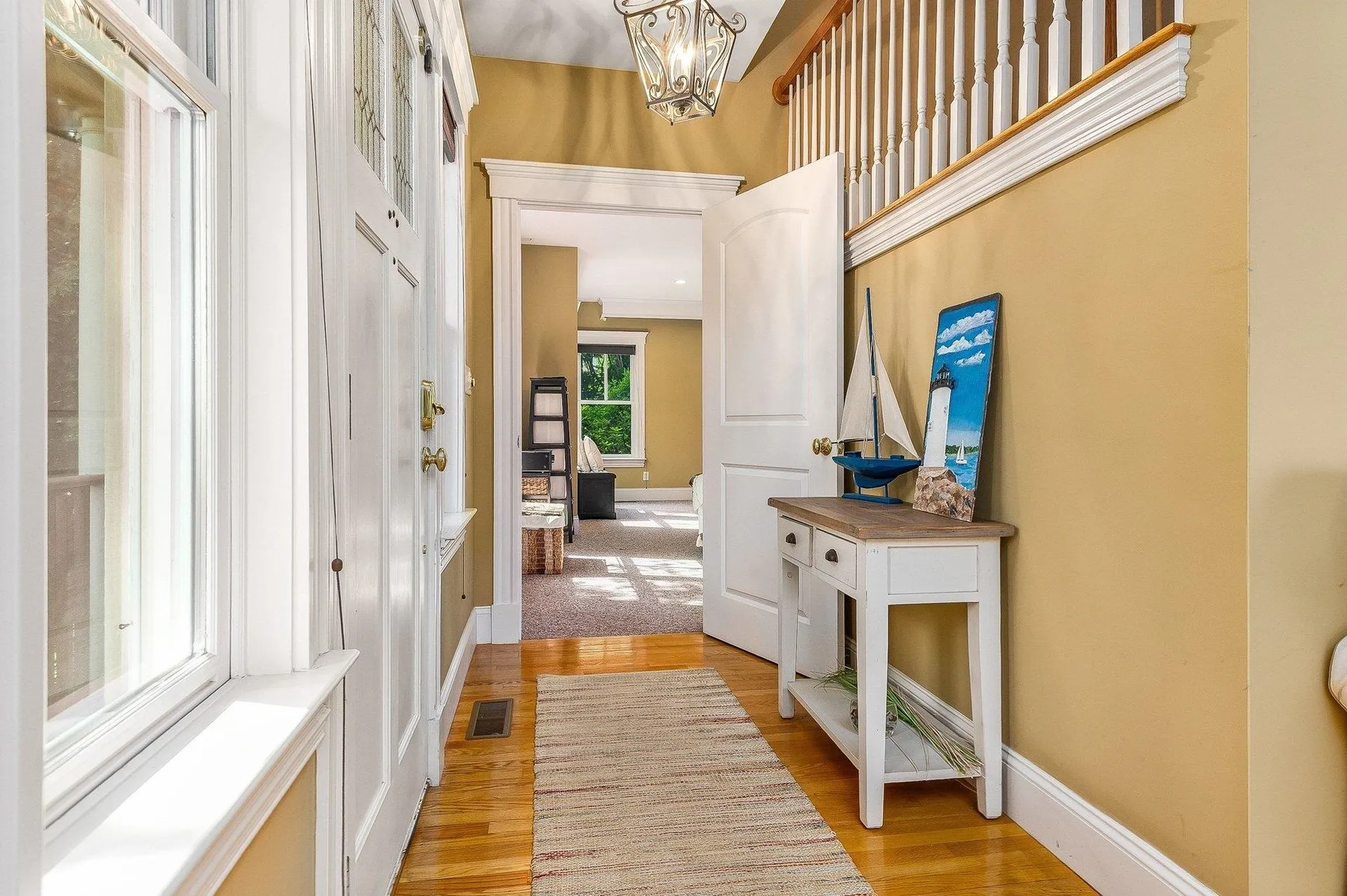 7 Shaw Road Portsmouth NH 03801