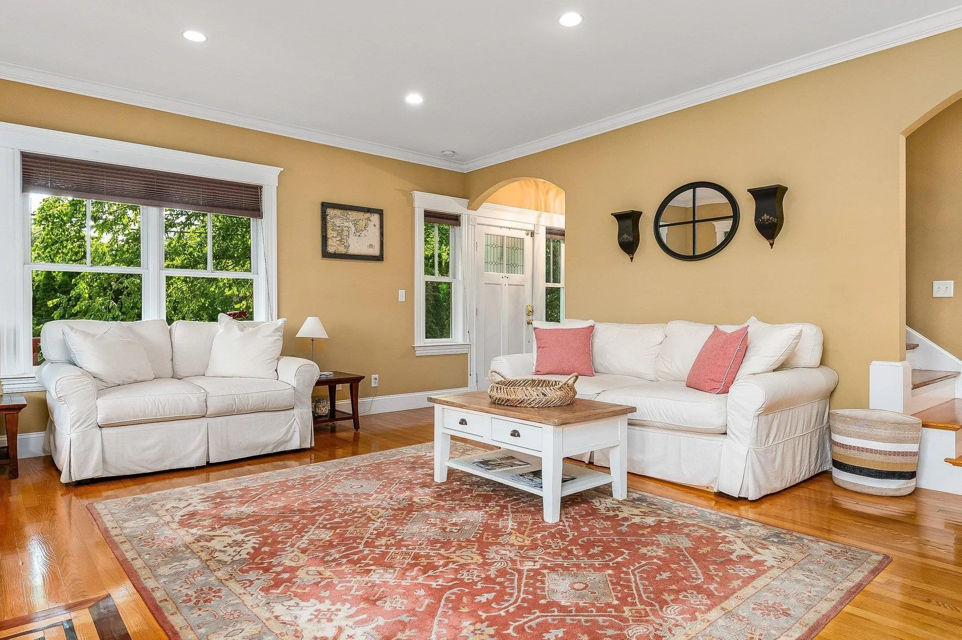 7 Shaw Road Portsmouth NH 03801