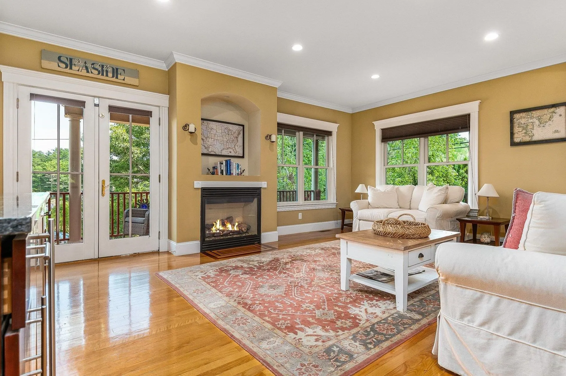 7 Shaw Road Portsmouth NH 03801